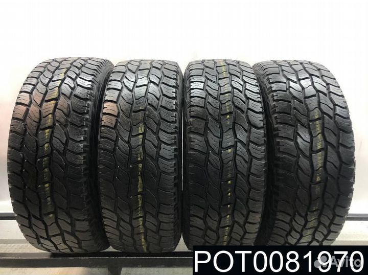 Cooper Discoverer A/T3 265/65 R18 99P