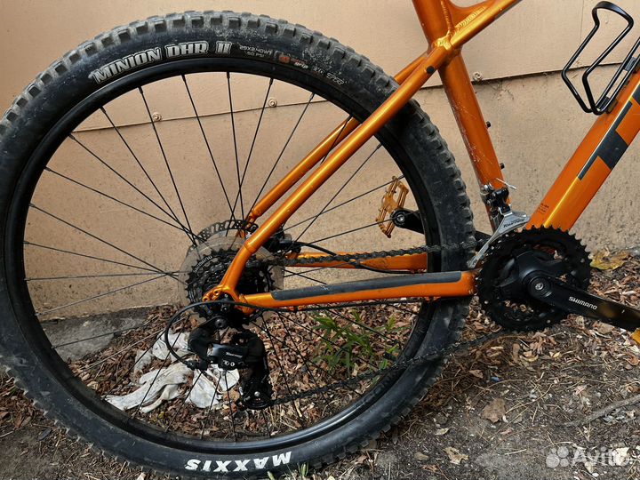 Велосипед Trek marlin 5