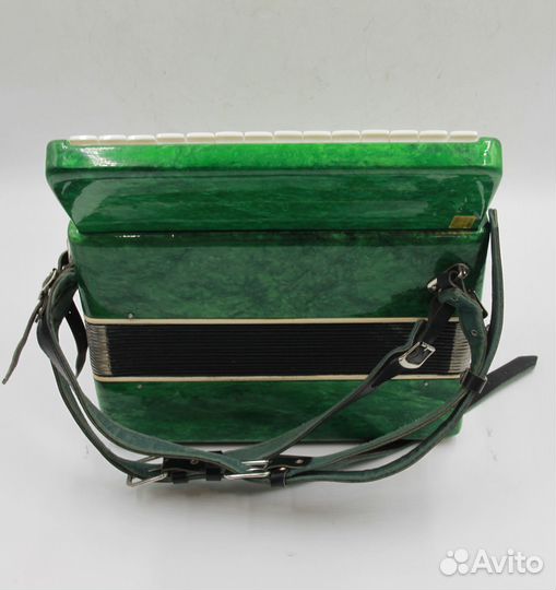 Аккордеон Юность