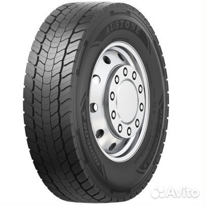 265/70R19.5 140/138M Austone ADR606 16PR