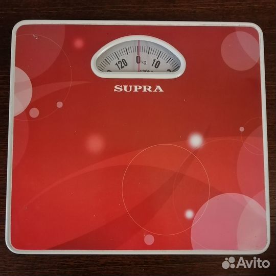 Весы напольные