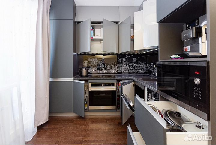 Кухонный гарнитур