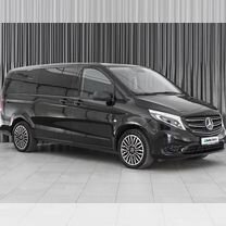 Mercedes-Benz Vito 2.1 AT, 2021, 17 233 км, с пробегом, цена 7 049 000 руб.