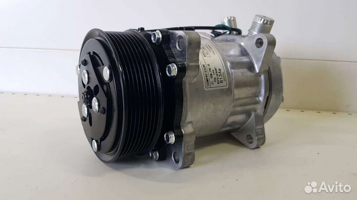 Компрессоры