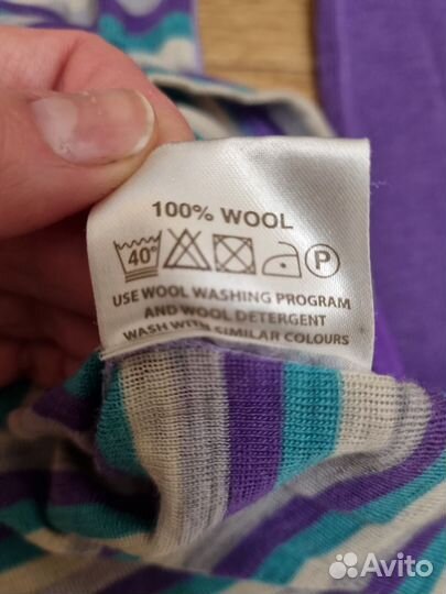 Термобелье детское