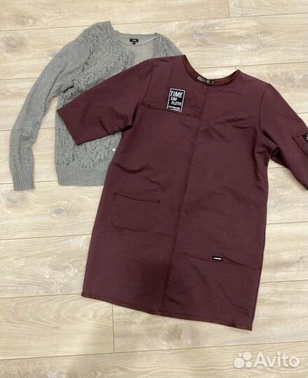 Любая из вещей по 300р