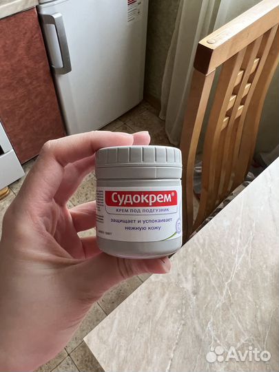 Судокрем 60 г