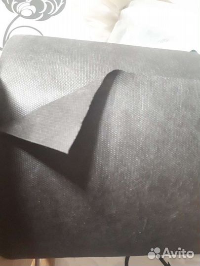 Подкладочный материал