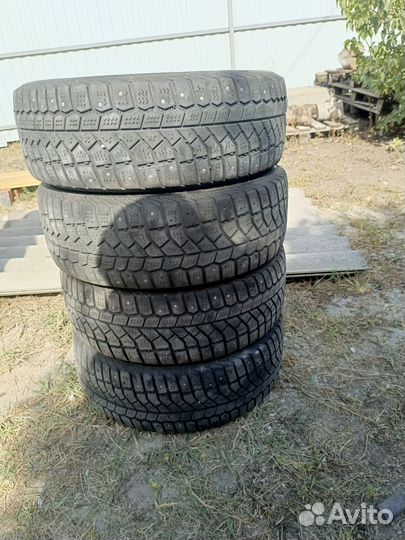 КАМА 1260-1 185/55 R15