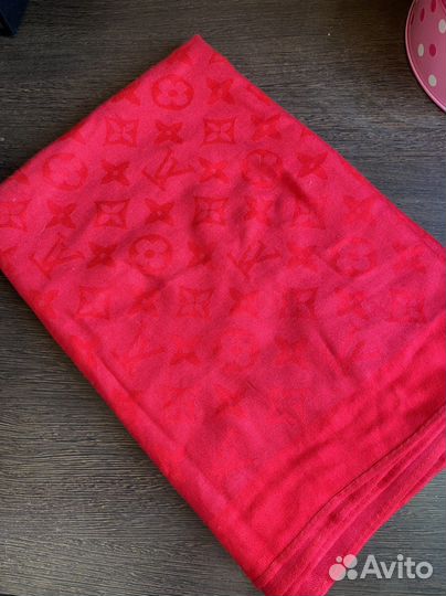 Шарф (палантин)