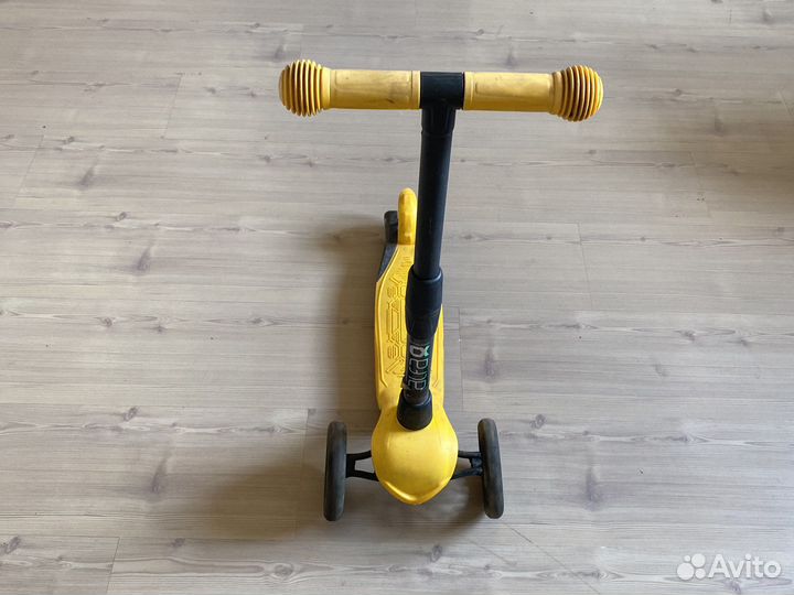 Самокат детский