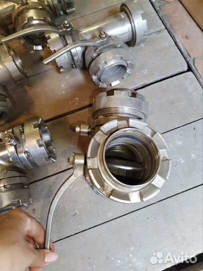 Кран пивной