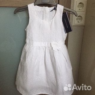 Платье Tommy Hilfiger