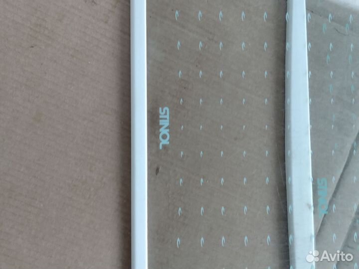 Полки для холодильника Стинол