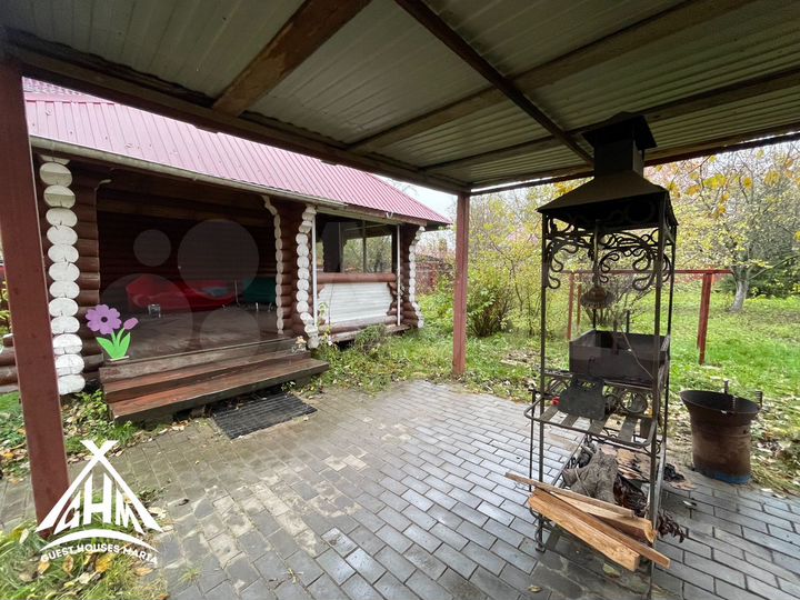 Комната 15 м², 2/3 эт.