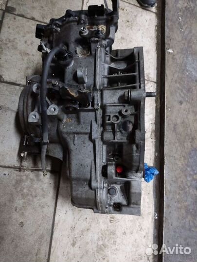 АКПП chevrolet cruze 1.6 6 т 30