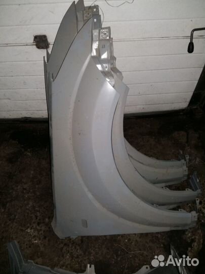 Разбираю Ховер Н2 4G64 Great Wall Hover H2