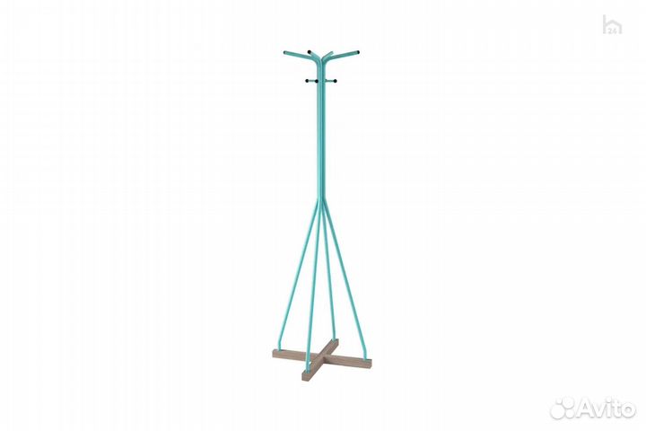 Вешалка напольная Галилео 218 7164