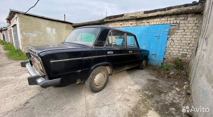 Разбор 2101-2103-2106