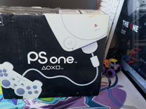 Ps One Американка