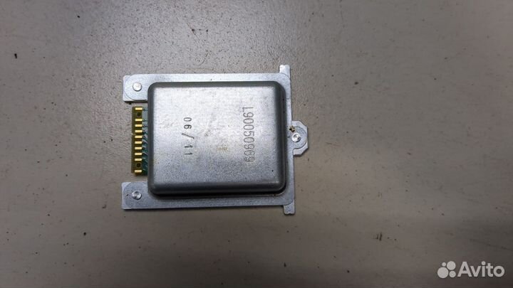 Блок комфорта Ford EcoSport 2017, 2018