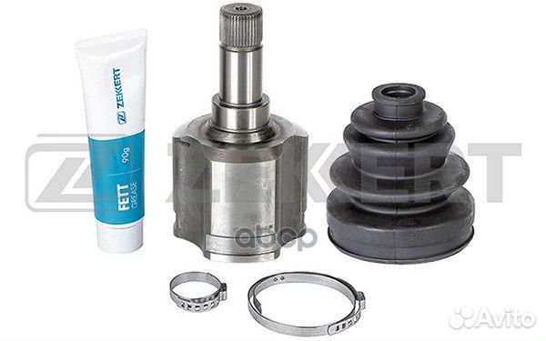 Шрус внутрен. Peugeot Boxer 06- Citroen Jumper