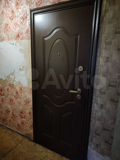 Комната 12,5 м² в 4-к., 3/3 эт.