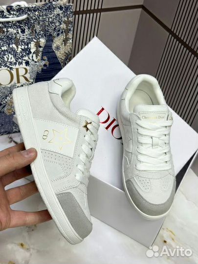 Кеды Dior женские 36-40