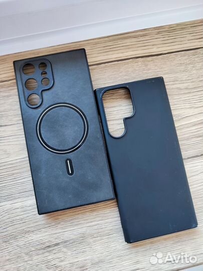 Samsung Galaxy S22 Ultra, 12/256 ГБ