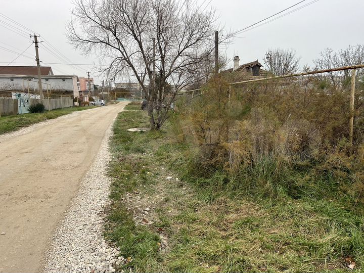 Участок 10 сот. (ИЖС)