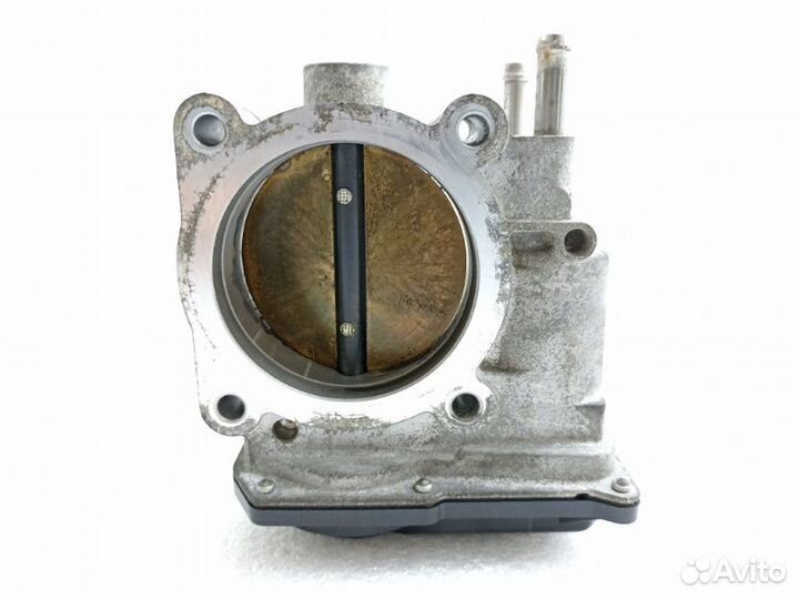 Дроссельная заслонка Toyota Highlander 2 2GR 2012