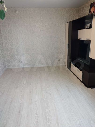 1-к. квартира, 39,2 м², 15/16 эт.