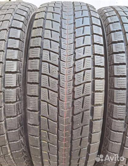 Dunlop Winter Maxx SJ8 225/70 R16 103Q