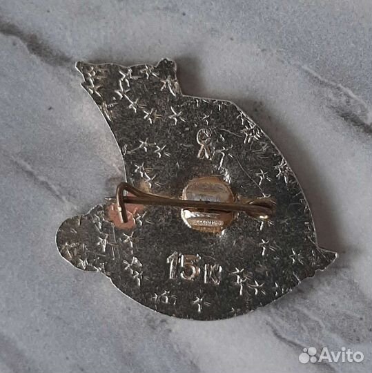 Значки СССР