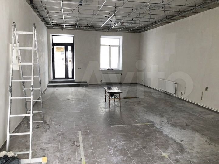 Свободного назначения, 73 м²