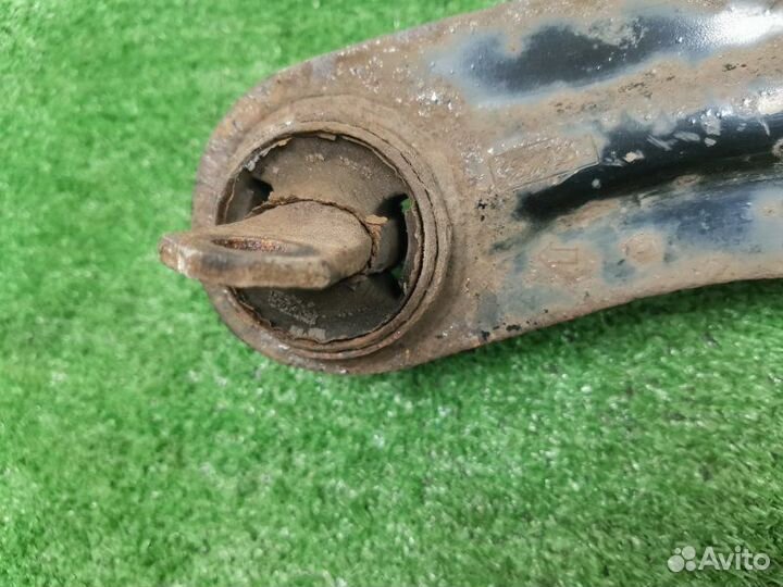 Рычаг продольный задний правый Ford Focus 2 1.6