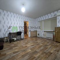 2-к. квартира, 45,1 м², 2/2 эт.