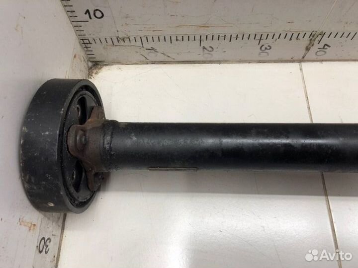Вал карданный задний Volkswagen Tiguan 1 5N сaw