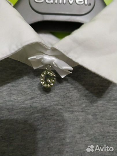 Блузка Gulliver