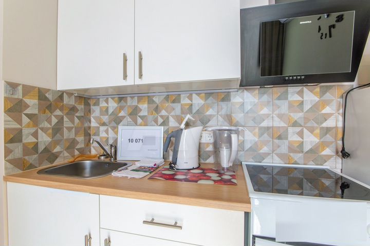 2-к. квартира, 36 м², 3/5 эт.