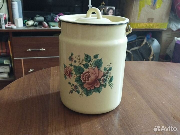 Кухонная утварь