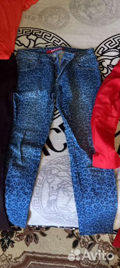 Женская одежда 44-46