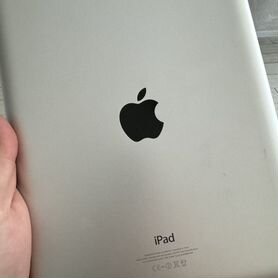 iPad