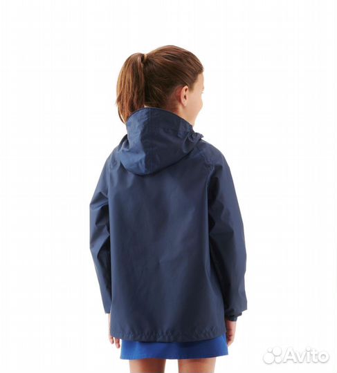 Дождевики детские Decathlon Quechua