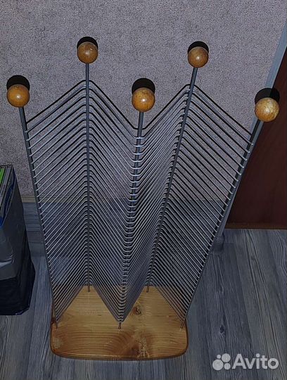 Подставка для дисков