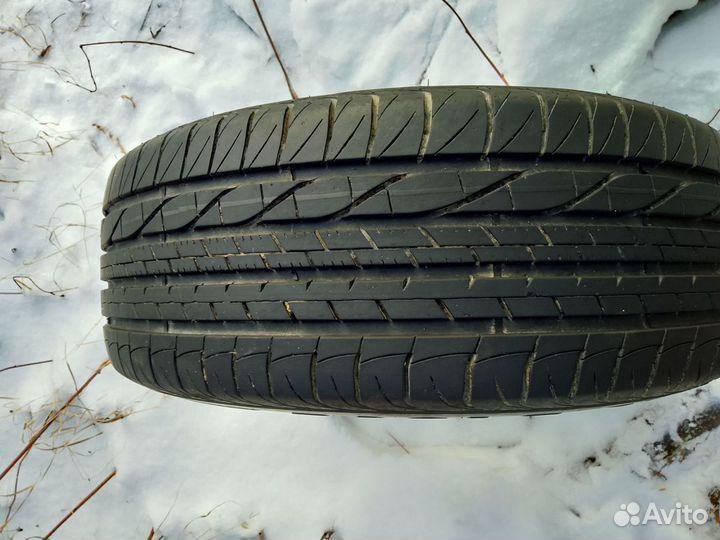 Колёса на ваз 195/50 R15 летние