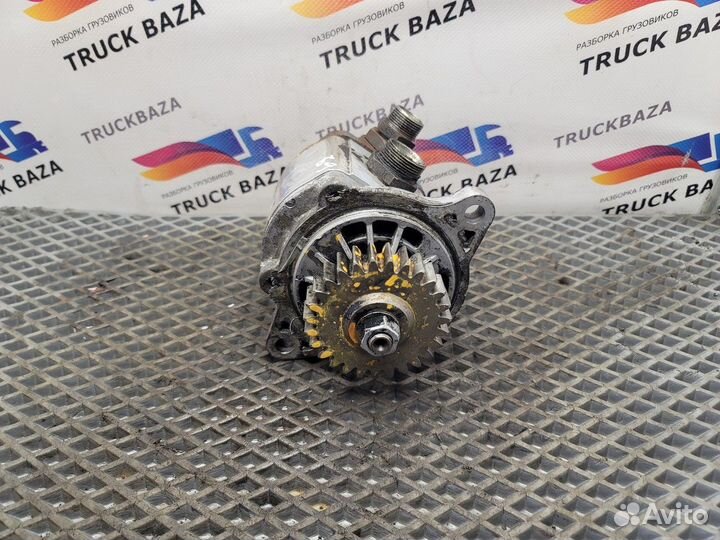 5010600055 Насос гидроусилителя руля