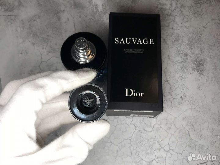 Мужской парфюм