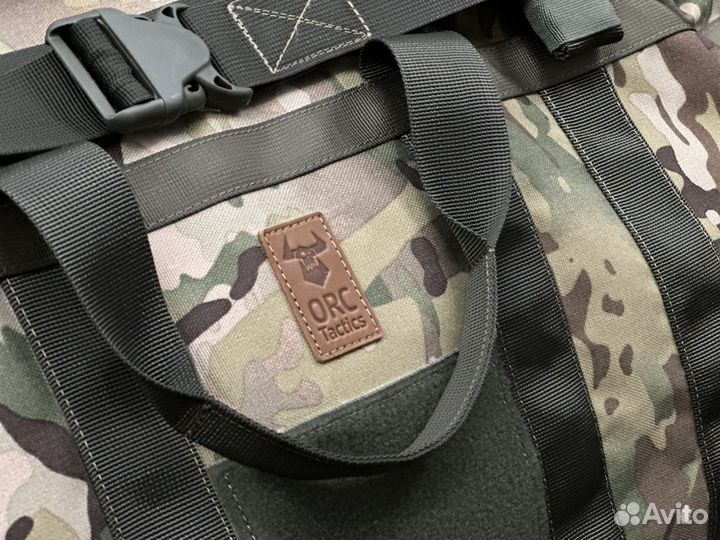 Сумка баул армейский фирмы ORC Tactics