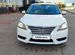 Nissan Sentra 1.6 CVT, 2016, 100 365 км с пробегом, цена 1120000 руб.